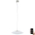 Eglo 33227 - LED RGBW Lampadario dimmerabile a sospensione con filo FRATTINA-C LED/27W/230V