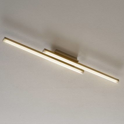 Eglo 33229 - Plafoniera dimmerabile LED RGBW FRAIOLI-C LED/34W/230V 2700-6500K cromo opaco