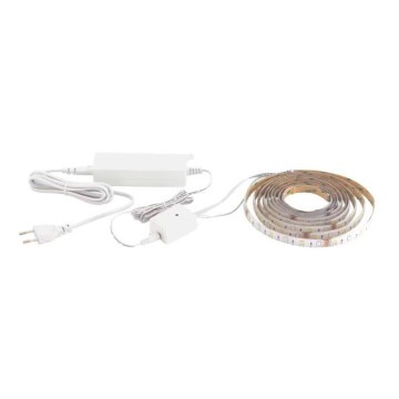 Eglo 33233 - Striscia LED RGBW dimmerabile 3 m STRIPE-C LED/11,4W/230V