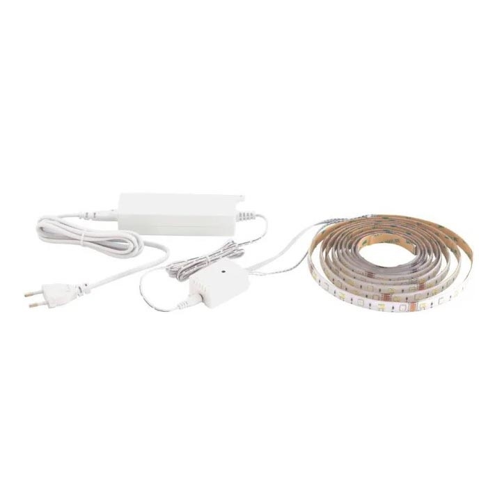 Eglo 33233 - Striscia LED RGBW dimmerabile 3 m STRIPE-C LED/11,4W/230V