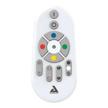 Eglo 33235 - Telecomando CONNECT REMOTE 2x AAA