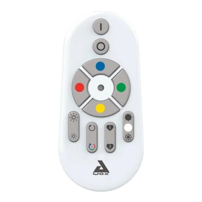 Eglo 33235 - Telecomando CONNECT REMOTE 2x AAA
