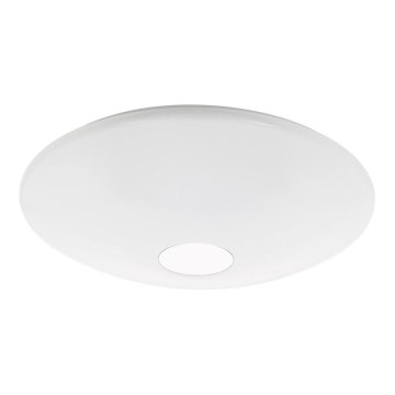 Eglo 33271 - Lampada da soffitto dimmerabile LED RGBW TOTARI-C LED/34W/230V diam. 60 cm con telecomando