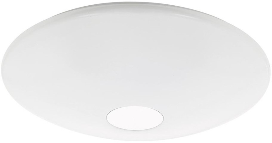 Eglo 33271 - Plafoniera dimmerabile RGBW TOTARI-C LED/34W/230V diametro 60 cm + telecomando