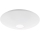 Eglo 33271 - Plafoniera dimmerabile RGBW TOTARI-C LED/34W/230V diametro 60 cm + telecomando