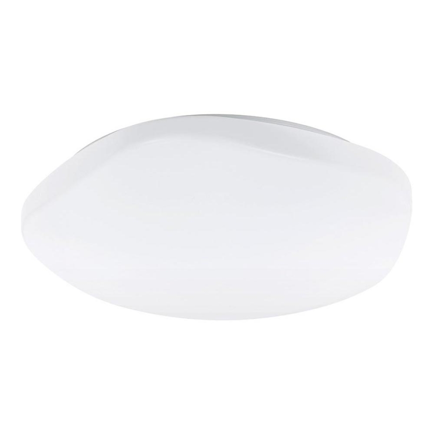 Eglo 33272 - Plafoniera dimmerabile RGBW TOTARI-C LED/34W/230V 2700-6500K bianco + telecomando