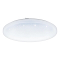 Eglo 33288 - Plafoniera LED FRANIA-S LED/33W/230V Ø 43 cm