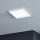 Eglo 33316 - Plafoniera LED RGBW dimmerabile FUEVA-C LED/15,6W/230V 2700-6500K 22,5x22,5 cm bianco