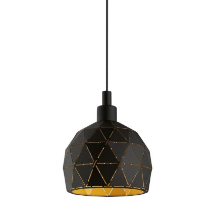 Eglo - Lampadario a sospensione con filo 1xE14/40W/230V