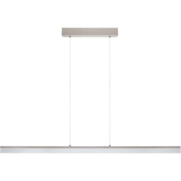 Eglo 33428 - Lampadario a sospensione dimmerabile su cavo TARANDELL LED/25W/230V