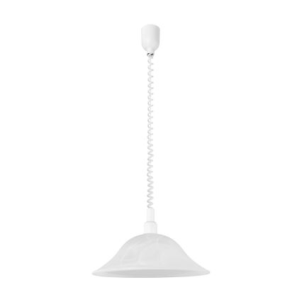 Eglo - Lampadario 1xE27/60W/230V