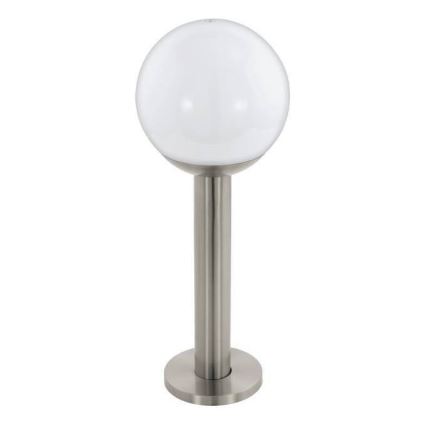 Eglo 33565 - Lampada LED dimmerabile da esterno NISIA-C 1xE27/9W/230V 525 mm IP44