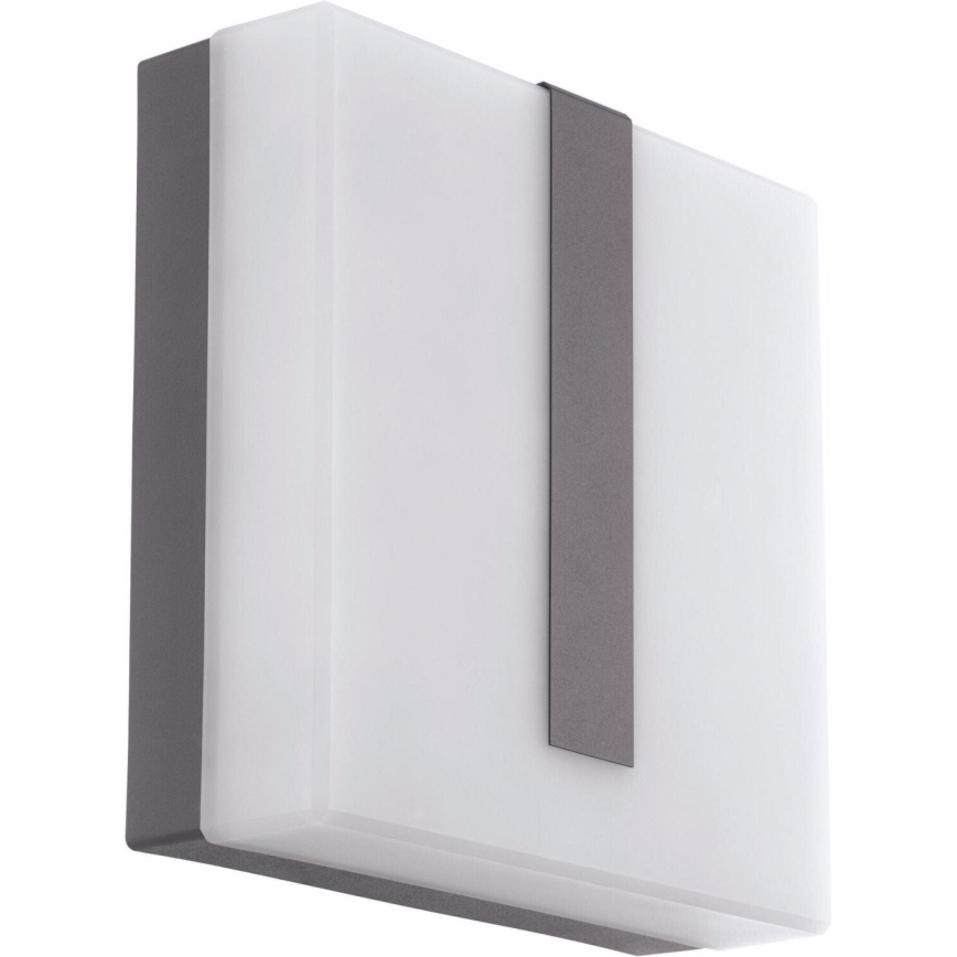 Eglo 33574 - LED Applique da esterno dimmerabile TORAZZA-C LED/14W/230V IP44