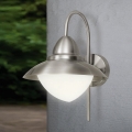 Eglo 33583 - Applique da esterno LED RGBW SIDNEY 1xE27/9W/230V IP44