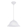 Eglo 3362 - Lampadario ALESSANDRA 1xE27/60W/230V