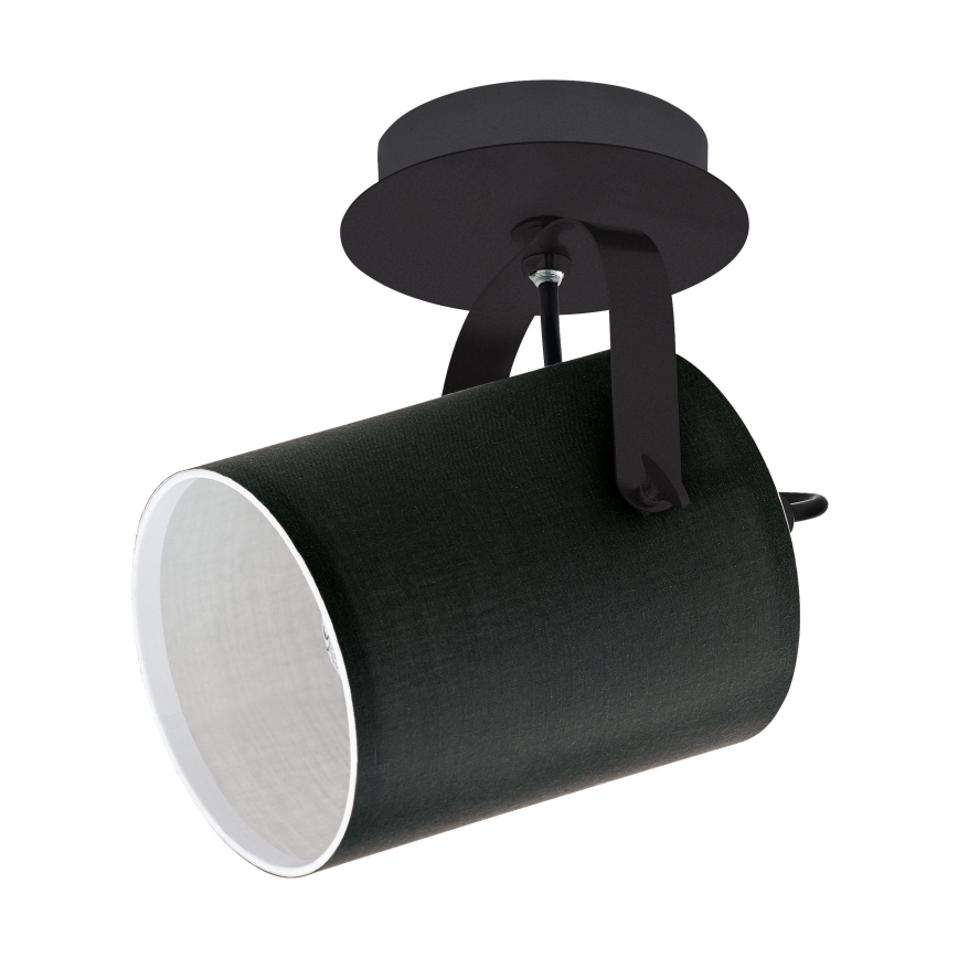 Eglo 33645 - Faretto VILLABATE 1xE27/10W/230V