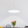 Eglo 33675 - LED RGBW Lampadario dimmerabile a sospensione con filo CERIGNOLA-C LED/21W/230V 2700-6500K + telecomando