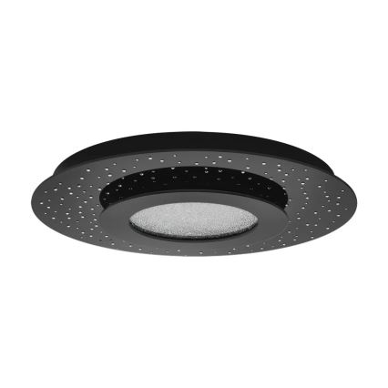 Eglo - Plafoniera LED dimmerabile LED/24W/230V + telecomando