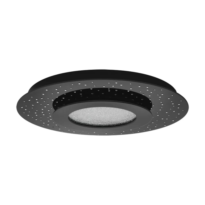 Eglo - Plafoniera LED dimmerabile LED/24W/230V + telecomando
