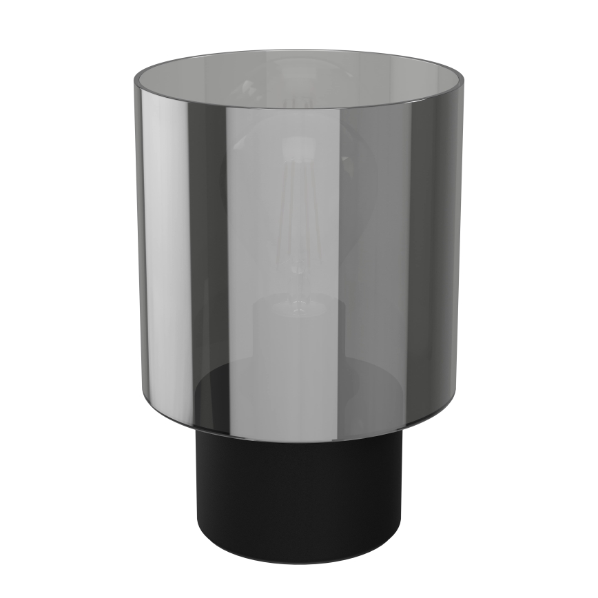 Eglo - Lampada da tavolo 1xE27/60W/230V