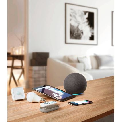 Eglo - Telecomando CONNECT-Z 2xAAA Bluetooth ZigBee