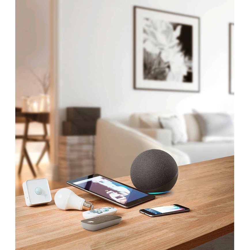 Eglo - Telecomando CONNECT-Z 2xAAA Bluetooth ZigBee