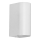 Eglo 34003 - Applique a LED da esterno CALVILLO 2xGU10/3W/230V IP44