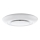 Eglo 34022 - Plafoniera da soffitto dimmerabile LED RGBW BATIDA LED/20W/230V 3000–6500K Ø 49 cm + telecomando