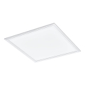 Eglo 34038 - Pannello LED a montaggio superficiale SALOBRENA LED/31W/230V 60x60 cm, bianco