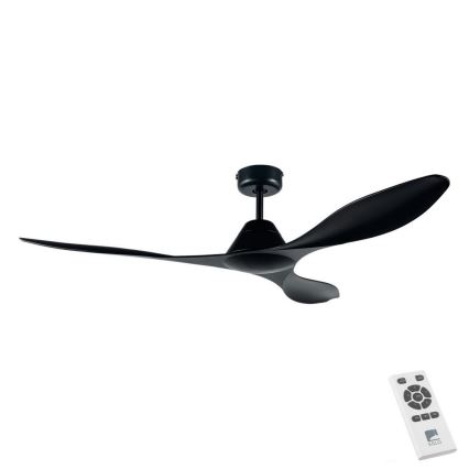 Eglo - Ventilatore da soffitto + T