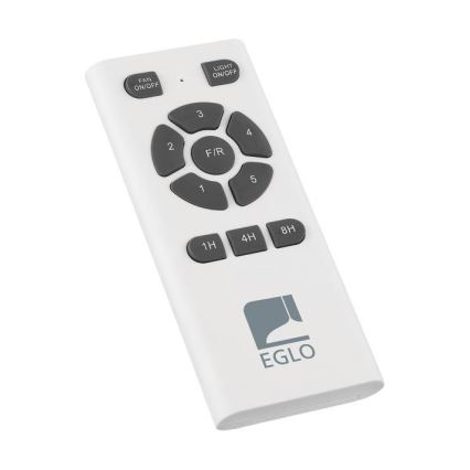 Eglo - Ventilatore da soffitto + T