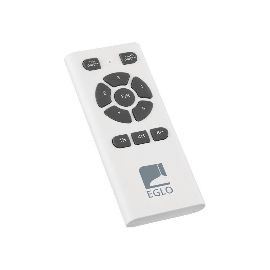 Eglo - Ventilatore da soffitto + T