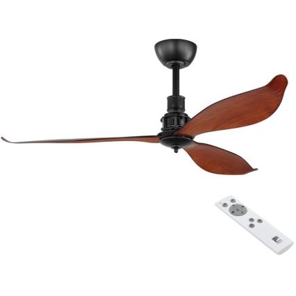 Eglo - Vetilatore da soffitto + T