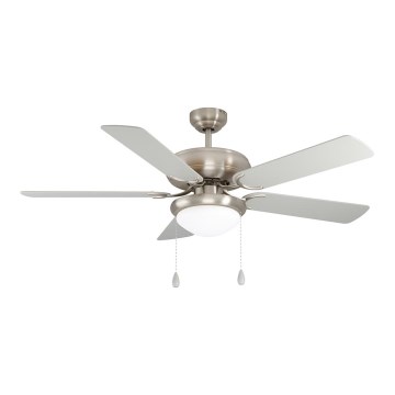 Eglo 35078 - Ventilatore da soffitto BALLINA 2xE27/40W/230V