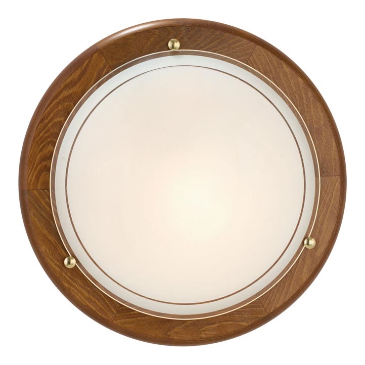 Eglo 3891 - Plafoniera UFO 1 1xE27/60W/230V | Luciamo