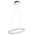 Eglo 39001 - Lampada LED a sospensione TONERIA LED/24W/230V