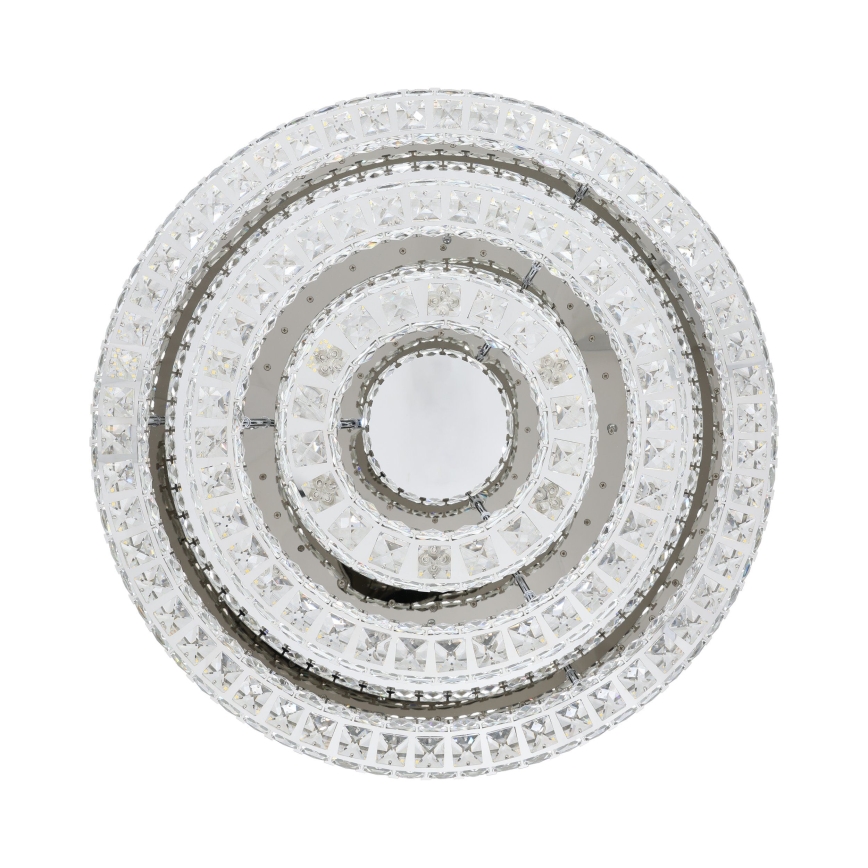 Eglo - Plafoniera LED LED/61W/230V