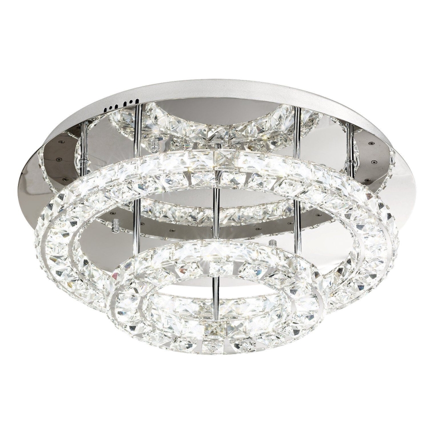 Eglo - Plafoniera LED LED/30,5W/230V