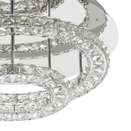 Eglo - Plafoniera LED LED/30,5W/230V