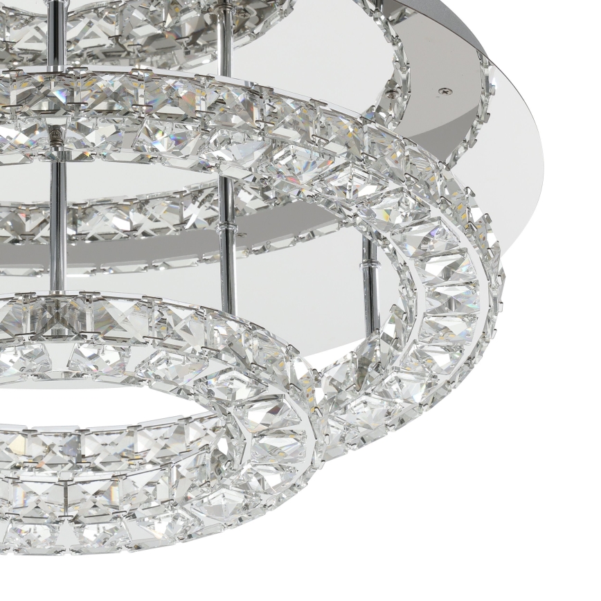 Eglo - Plafoniera LED LED/30,5W/230V