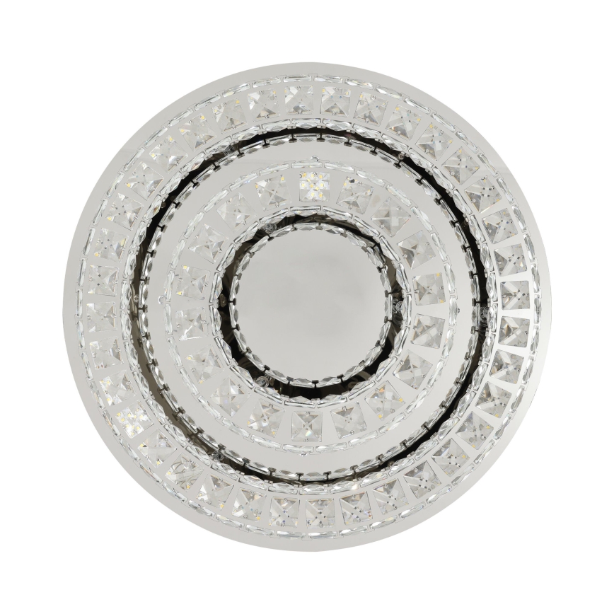 Eglo - Plafoniera LED LED/30,5W/230V