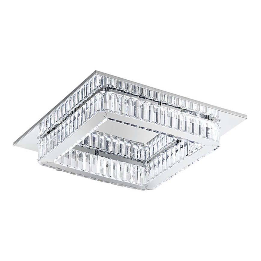Eglo 39016 - Plafoniera LED CORLIANO LED/36W/230V