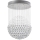 Eglo 390288 - Lampadario a sospensione con filo YELBES 7xGU10/4,5W/230V