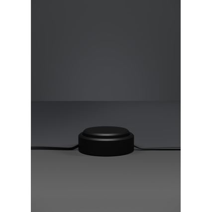 Eglo - Lampada da terra dimmerabile a LED/20W/230V 2200-6500K oro