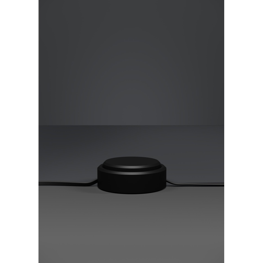 Eglo - Lampada da terra dimmerabile a LED/20W/230V 2200-6500K oro