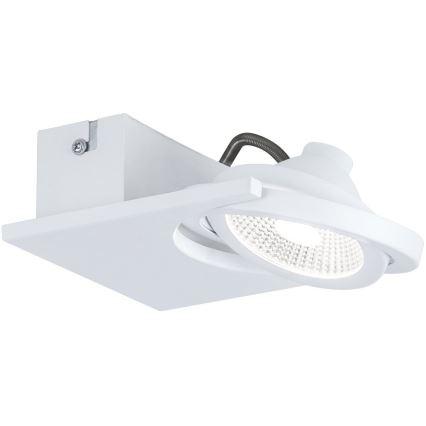 Eglo - Faretto a LED/5W/230V/12V