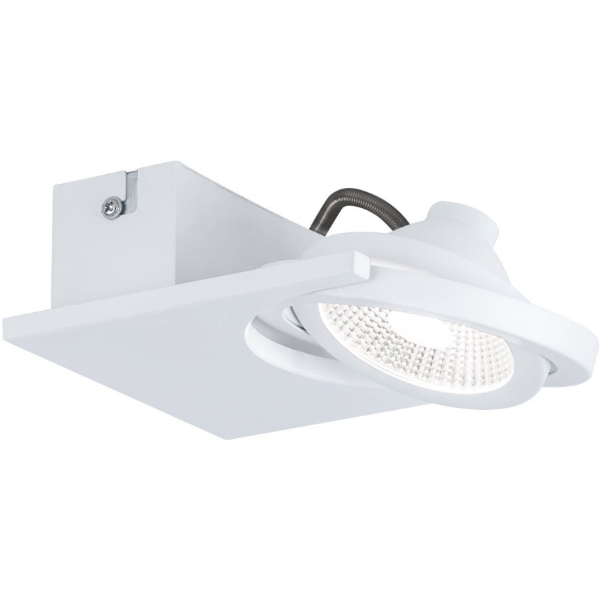 Eglo - Faretto a LED/5W/230V/12V