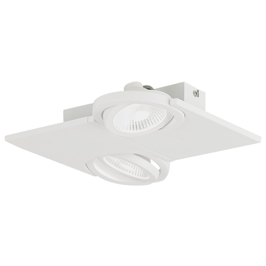 Eglo - Faretto 2xLED/5W/230V/12V