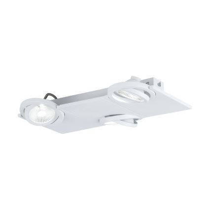 Eglo - Faretto 3xLED/5W/230V/12V