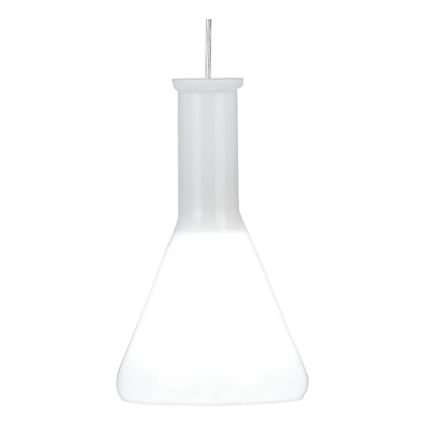 Eglo - Lampadario a sospensione con filo 1xE27/60W/230V